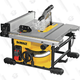Dewalt Table Saw | $299 | Amazon